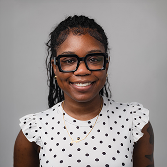 Aniya Dumas