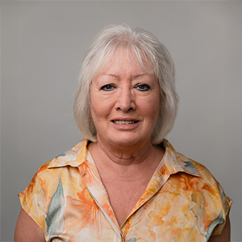 Jane Aldridge